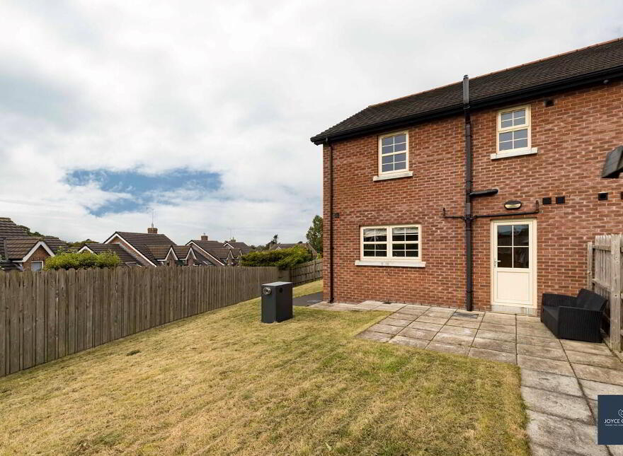 29 Winona Lodge, Donaghcloney, BT66 7GE