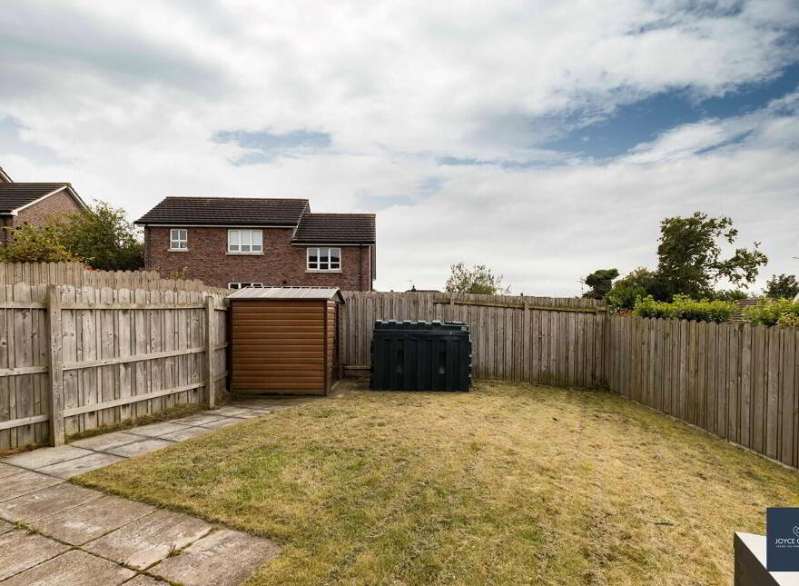 29 Winona Lodge, Donaghcloney, BT66 7GE