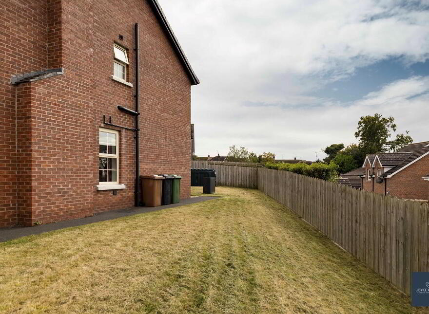 29 Winona Lodge, Donaghcloney, BT66 7GE