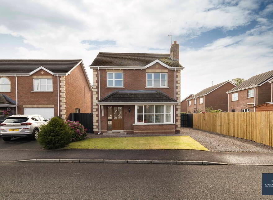 54 Murray Wood, Waringstown, BT66 7GX photo