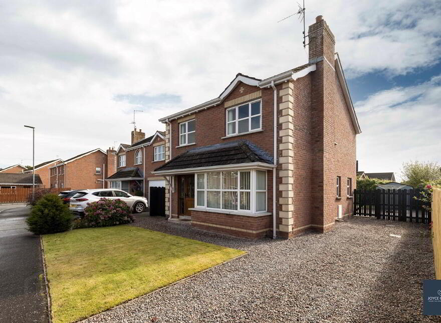 54 Murray Wood, Waringstown, BT66 7GX