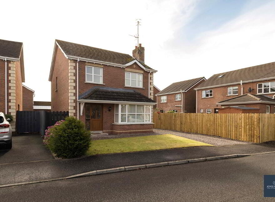 54 Murray Wood, Waringstown, BT66 7GX