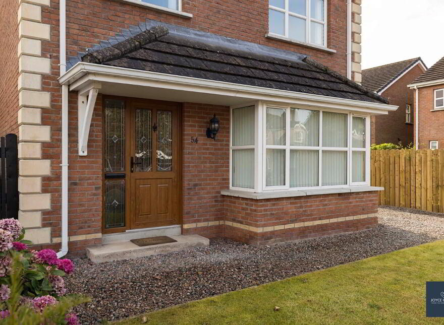 54 Murray Wood, Waringstown, BT66 7GX