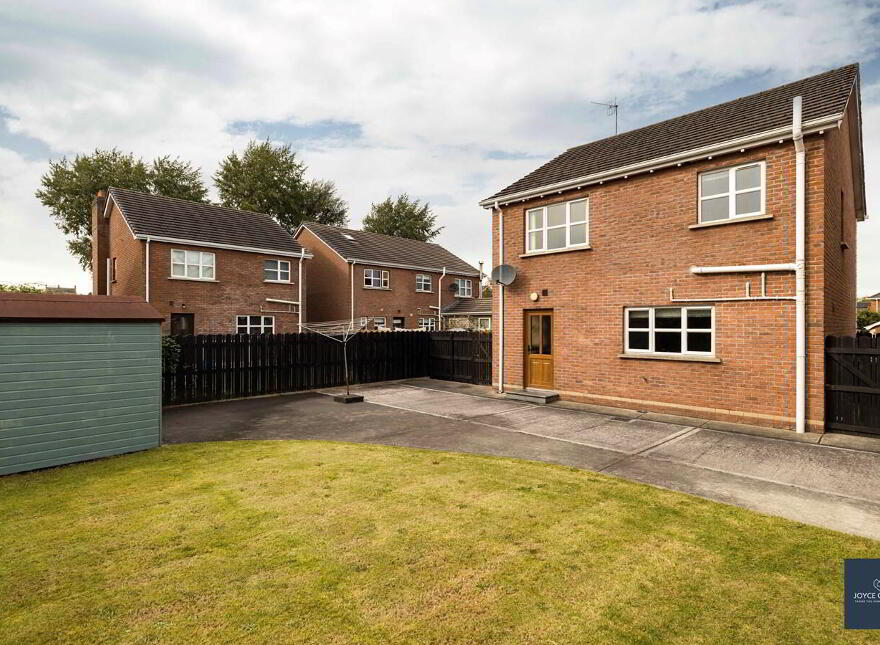 54 Murray Wood, Waringstown, BT66 7GX
