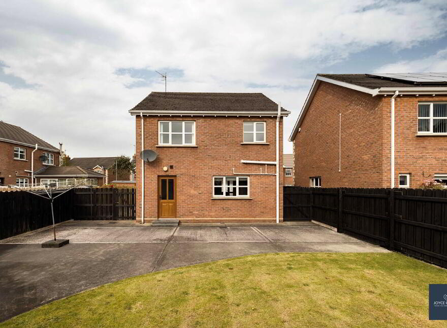 54 Murray Wood, Waringstown, BT66 7GX