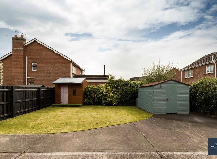 54 Murray Wood, Waringstown, BT66 7GX