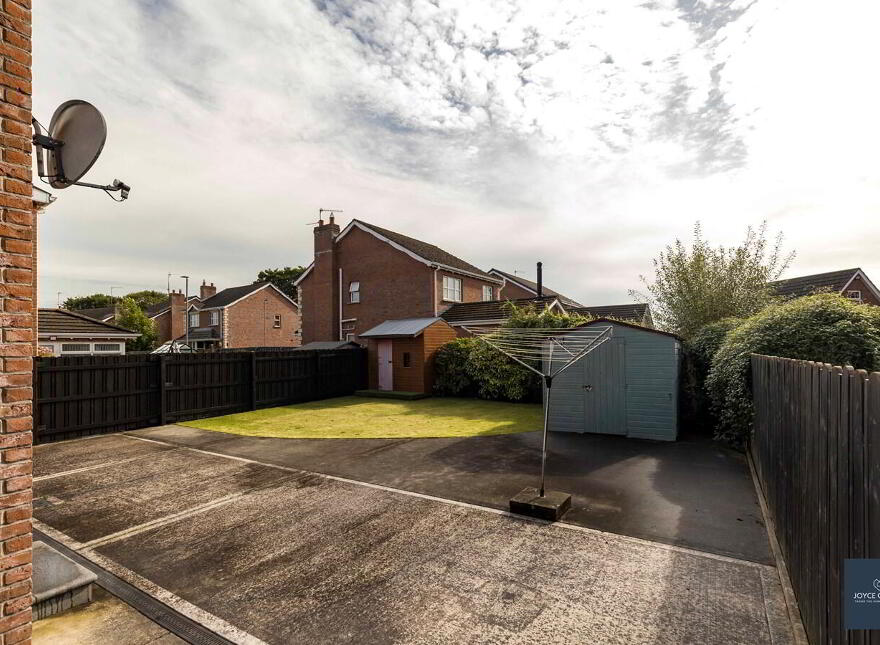 54 Murray Wood, Waringstown, BT66 7GX