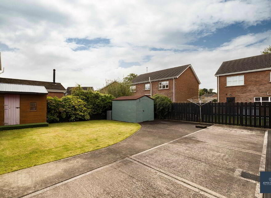 54 Murray Wood, Waringstown, BT66 7GX