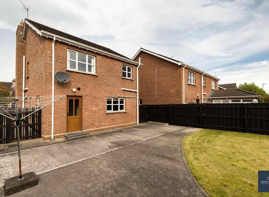 54 Murray Wood, Waringstown, BT66 7GX