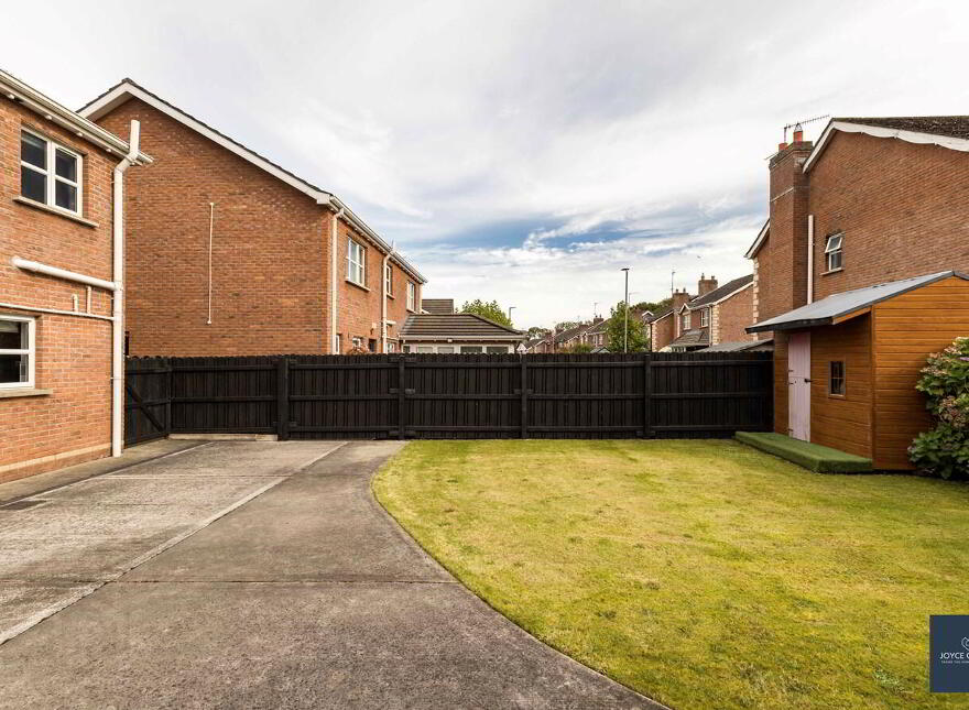 54 Murray Wood, Waringstown, BT66 7GX