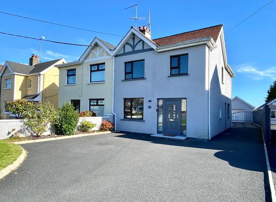 49 Armagh Road, Portadown, BT62 3DL