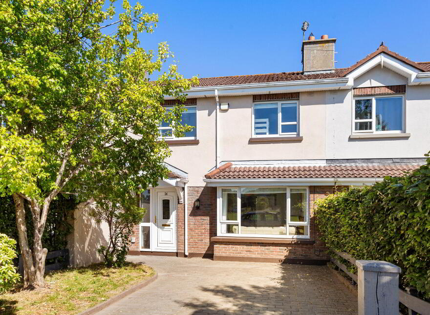 26 Pebble Bay, Wicklow Town, A67VK49 photo