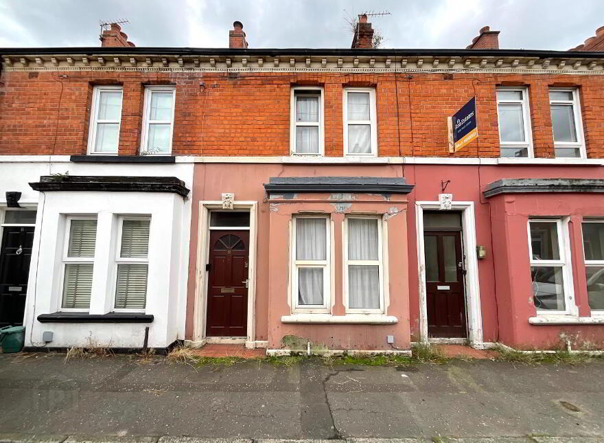 9 Dublin Street, Ravenhill Road, Belfast, BT6 8ES photo