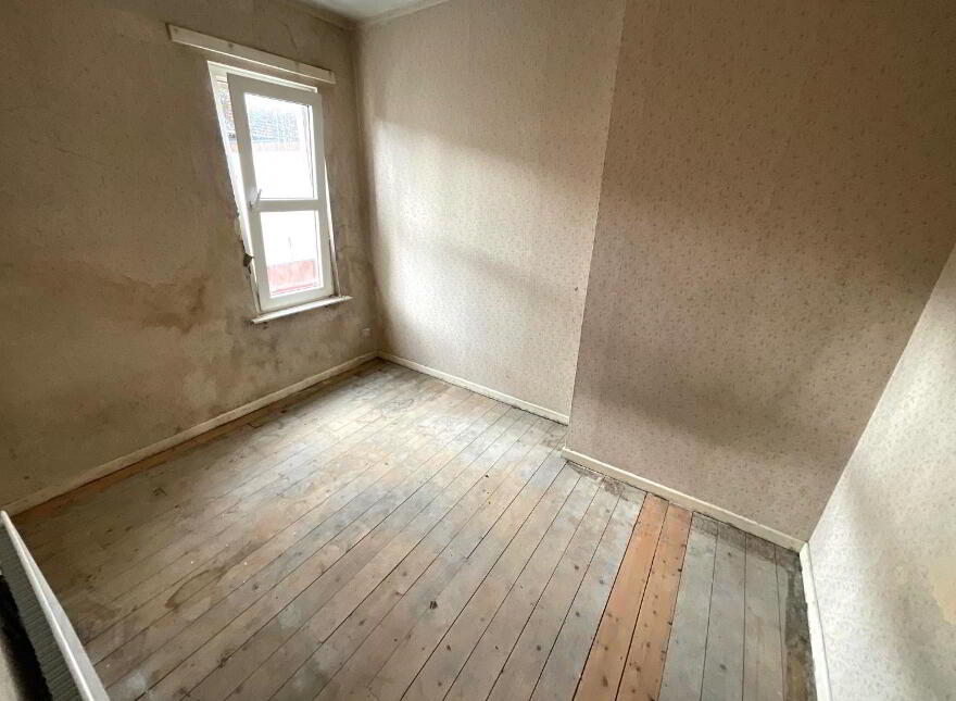 9 Dublin Street, Ravenhill Road, Belfast, BT6 8ES