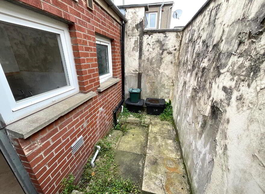 9 Dublin Street, Ravenhill Road, Belfast, BT6 8ES