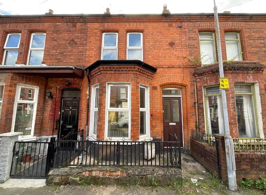 7 Rochester Street, Belfast, BT6 8EU photo