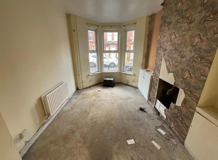 7 Rochester Street, Belfast, BT6 8EU