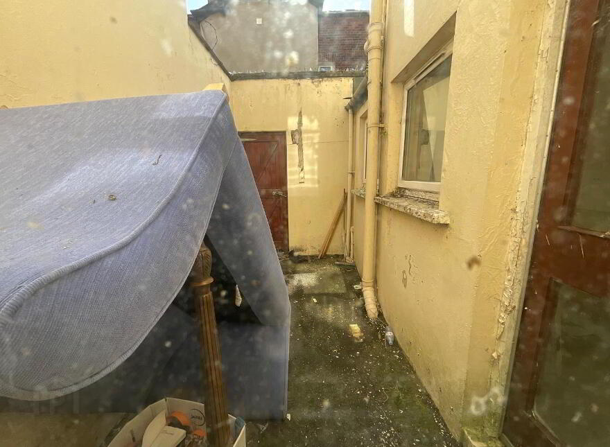 7 Rochester Street, Belfast, BT6 8EU