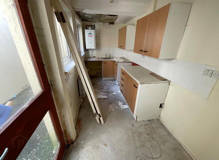 7 Rochester Street, Belfast, BT6 8EU