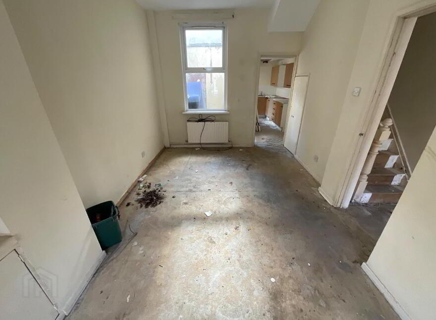 7 Rochester Street, Belfast, BT6 8EU