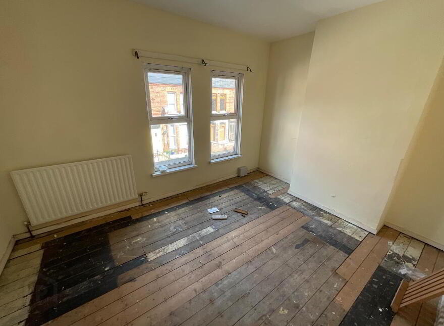 7 Rochester Street, Belfast, BT6 8EU