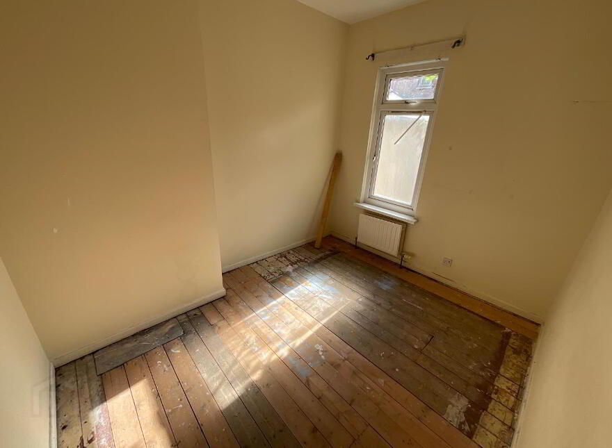 7 Rochester Street, Belfast, BT6 8EU
