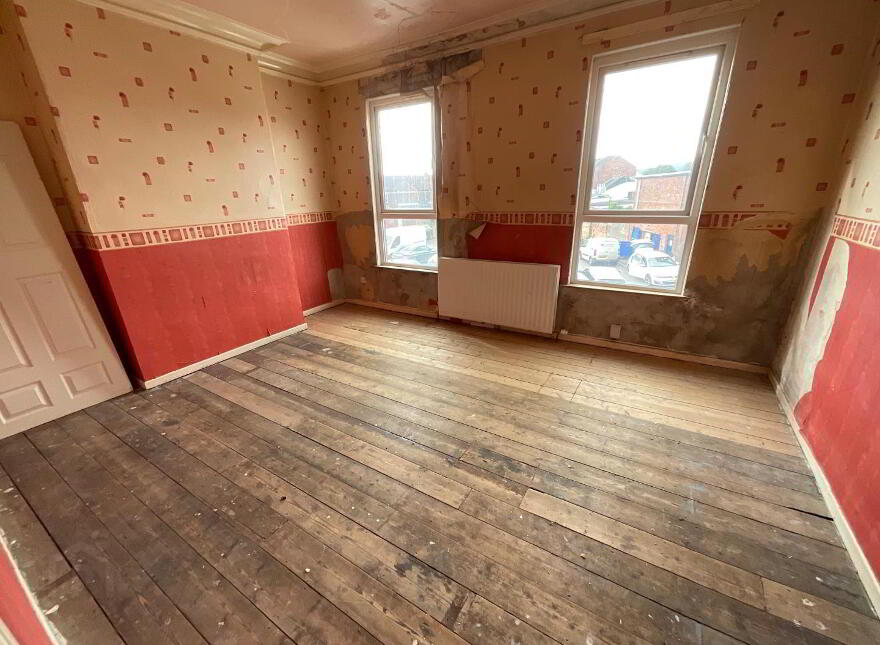 6 Grampian Avenue, Belfast, BT4 3AB