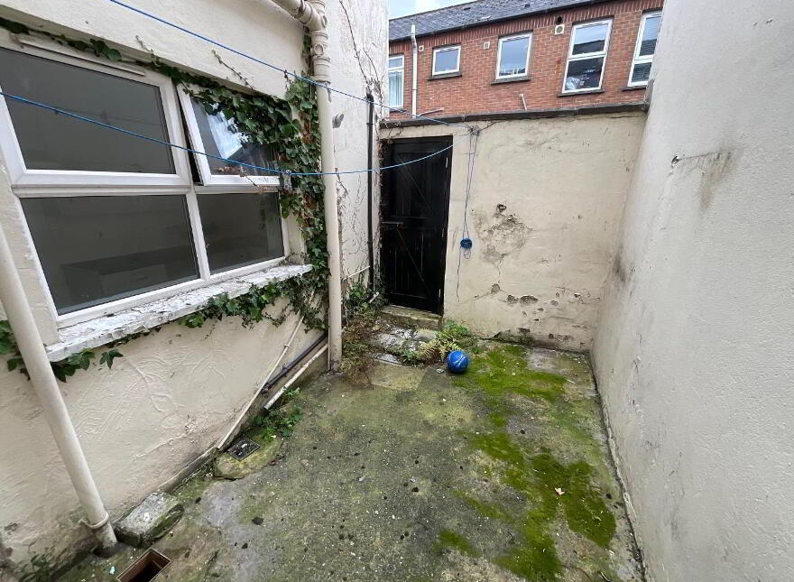 6 Grampian Avenue, Belfast, BT4 3AB