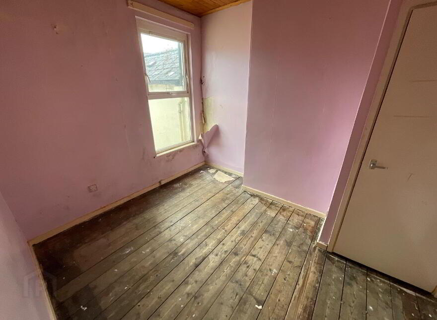 6 Grampian Avenue, Belfast, BT4 3AB