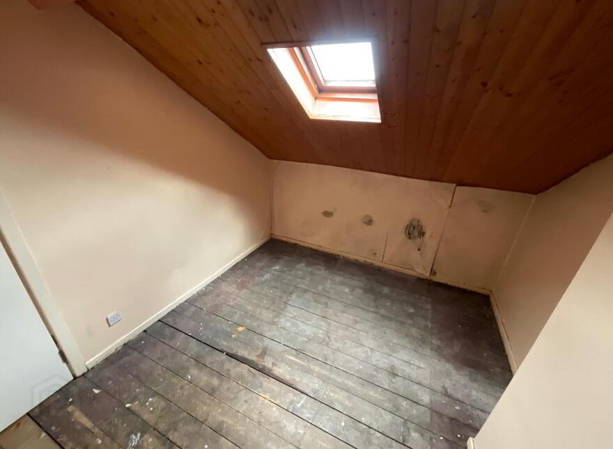6 Grampian Avenue, Belfast, BT4 3AB