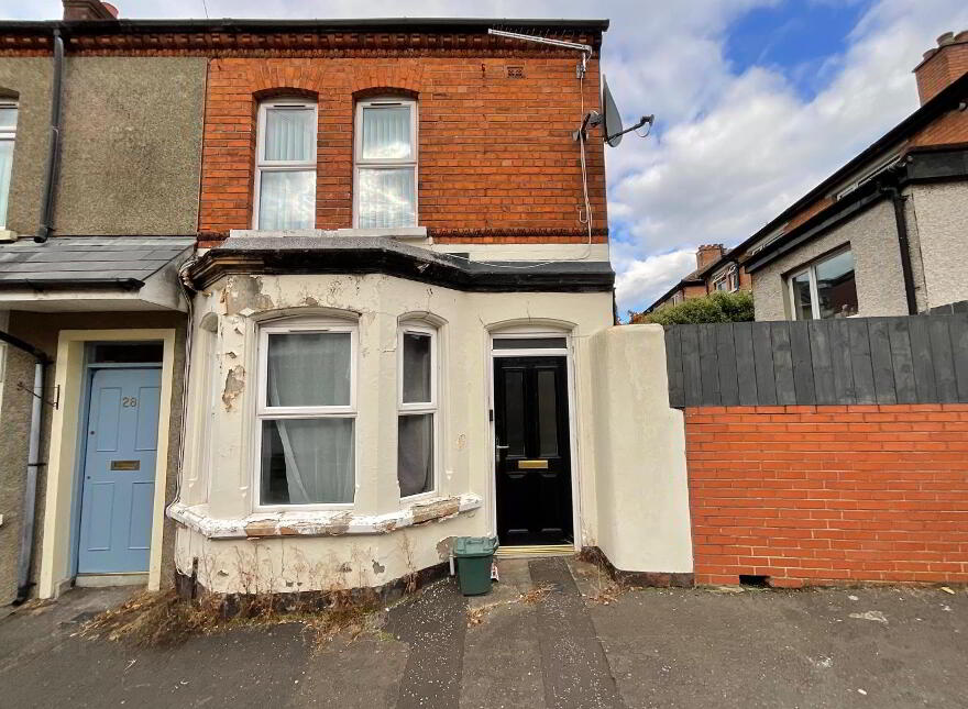 30 Cheviot Street, Belfast, BT4 3AP photo