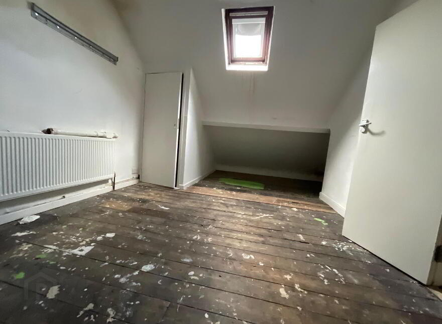 30 Cheviot Street, Belfast, BT4 3AP