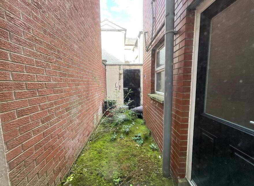 30 Cheviot Street, Belfast, BT4 3AP