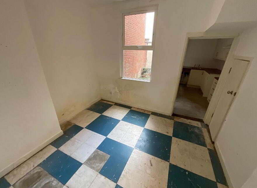 30 Cheviot Street, Belfast, BT4 3AP