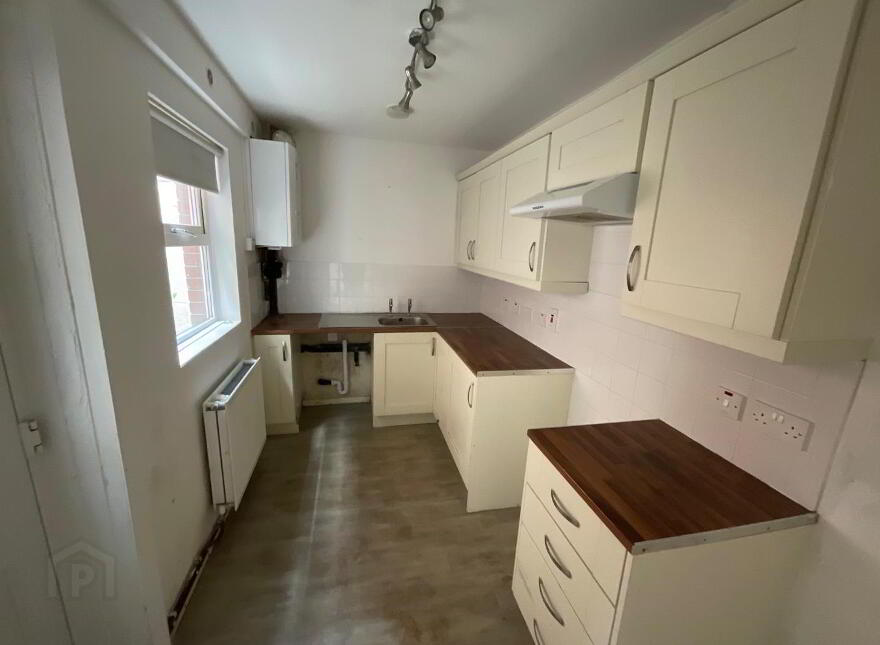30 Cheviot Street, Belfast, BT4 3AP