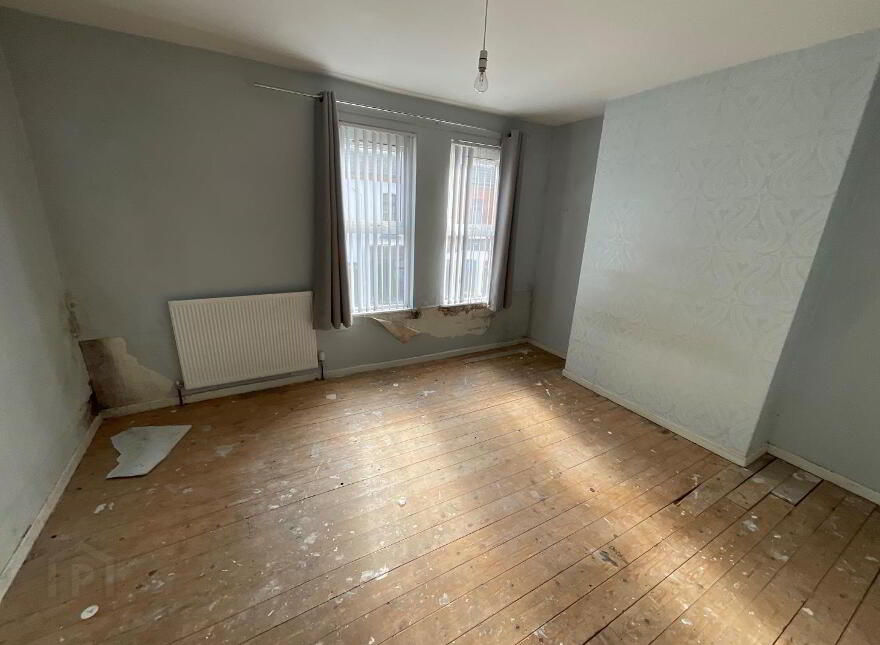 30 Cheviot Street, Belfast, BT4 3AP