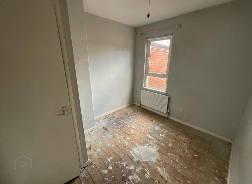 30 Cheviot Street, Belfast, BT4 3AP