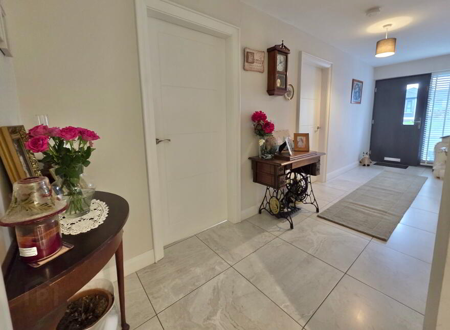 12 Burnvale Avenue, Bendooragh, Ballymoney, BT53 7FJ