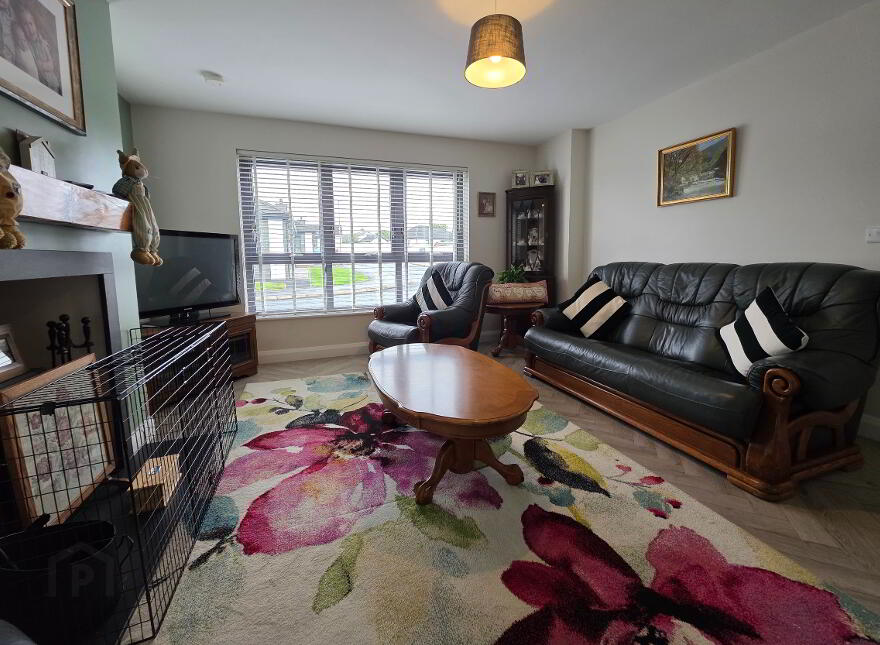 12 Burnvale Avenue, Bendooragh, Ballymoney, BT53 7FJ