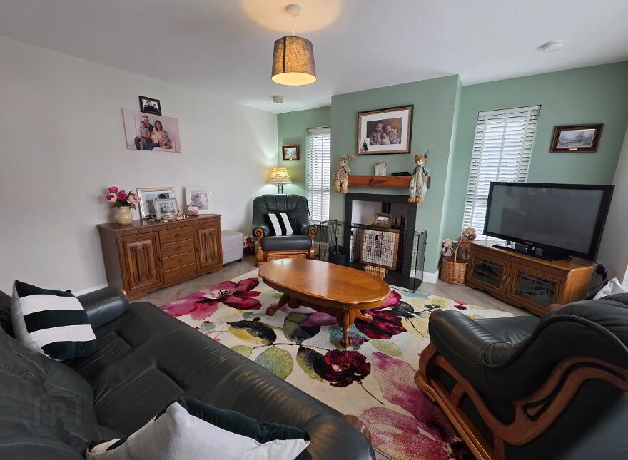 12 Burnvale Avenue, Bendooragh, Ballymoney, BT53 7FJ