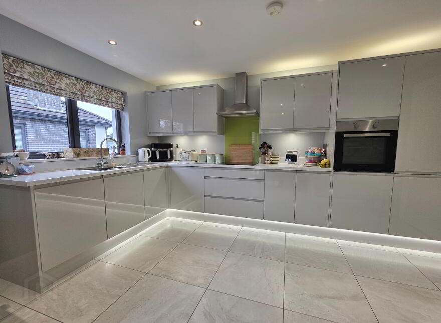 12 Burnvale Avenue, Bendooragh, Ballymoney, BT53 7FJ