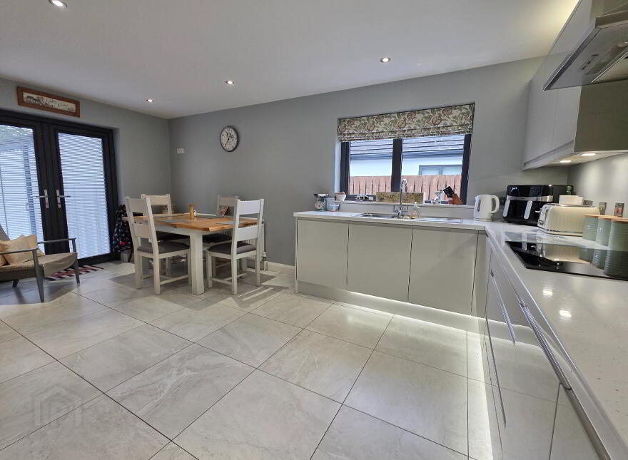 12 Burnvale Avenue, Bendooragh, Ballymoney, BT53 7FJ