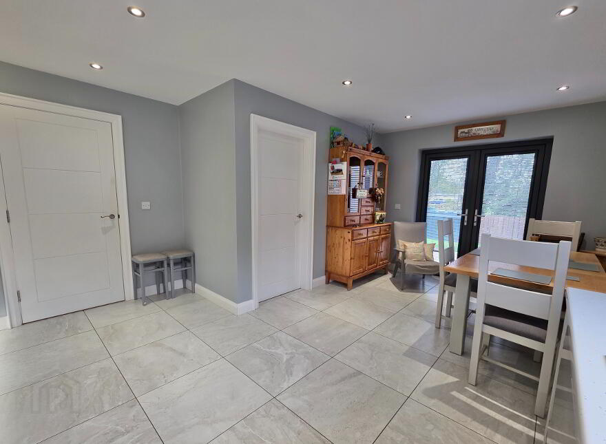 12 Burnvale Avenue, Bendooragh, Ballymoney, BT53 7FJ