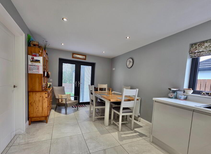 12 Burnvale Avenue, Bendooragh, Ballymoney, BT53 7FJ