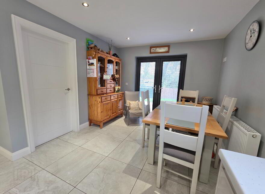 12 Burnvale Avenue, Bendooragh, Ballymoney, BT53 7FJ