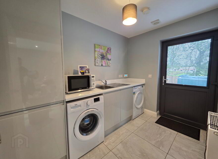 12 Burnvale Avenue, Bendooragh, Ballymoney, BT53 7FJ