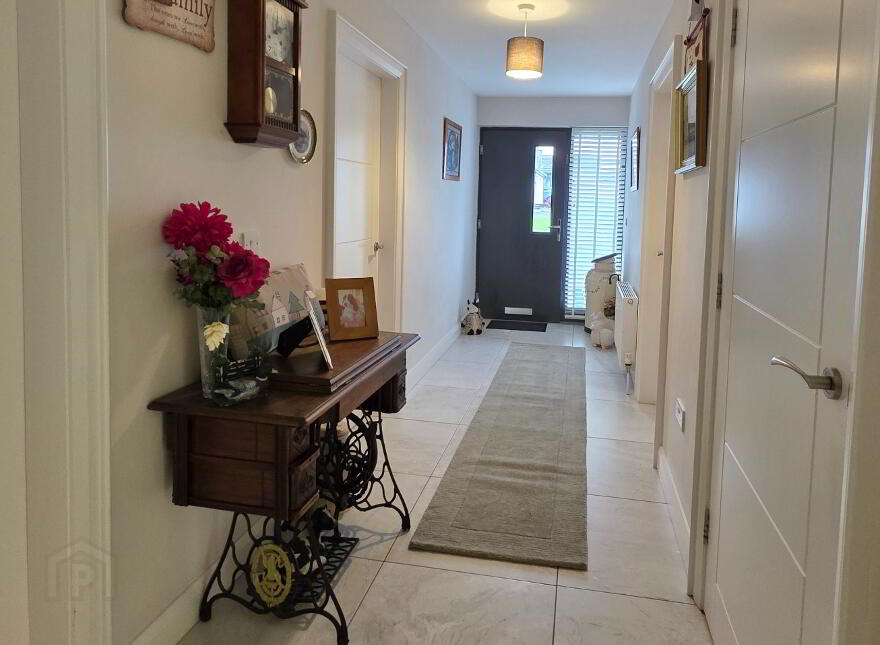 12 Burnvale Avenue, Bendooragh, Ballymoney, BT53 7FJ