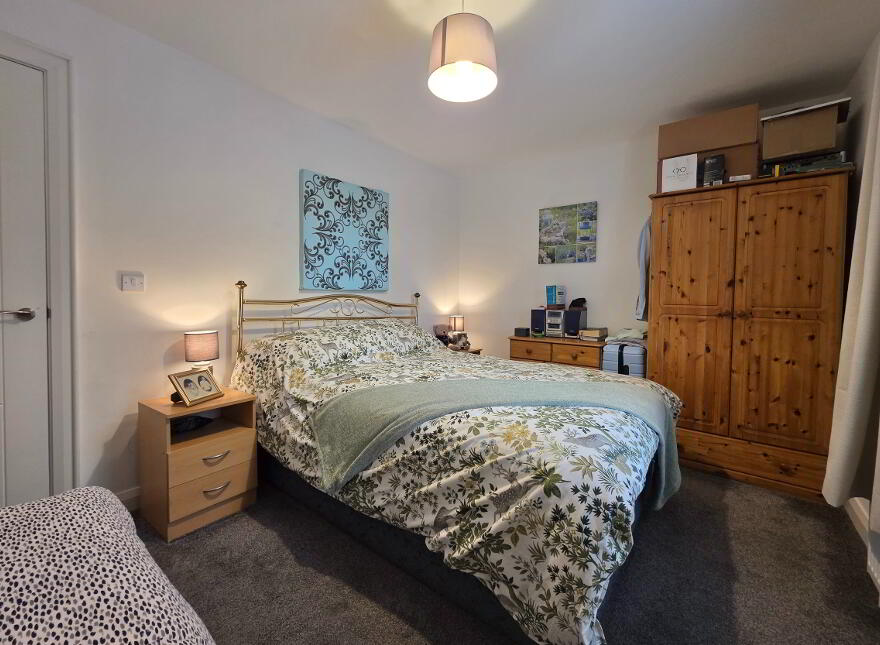12 Burnvale Avenue, Bendooragh, Ballymoney, BT53 7FJ