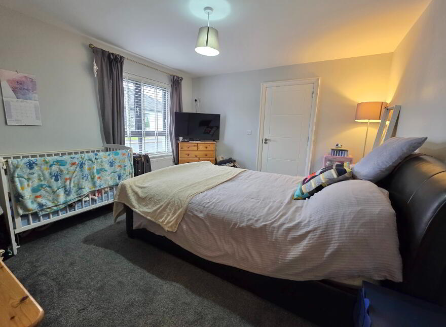 12 Burnvale Avenue, Bendooragh, Ballymoney, BT53 7FJ