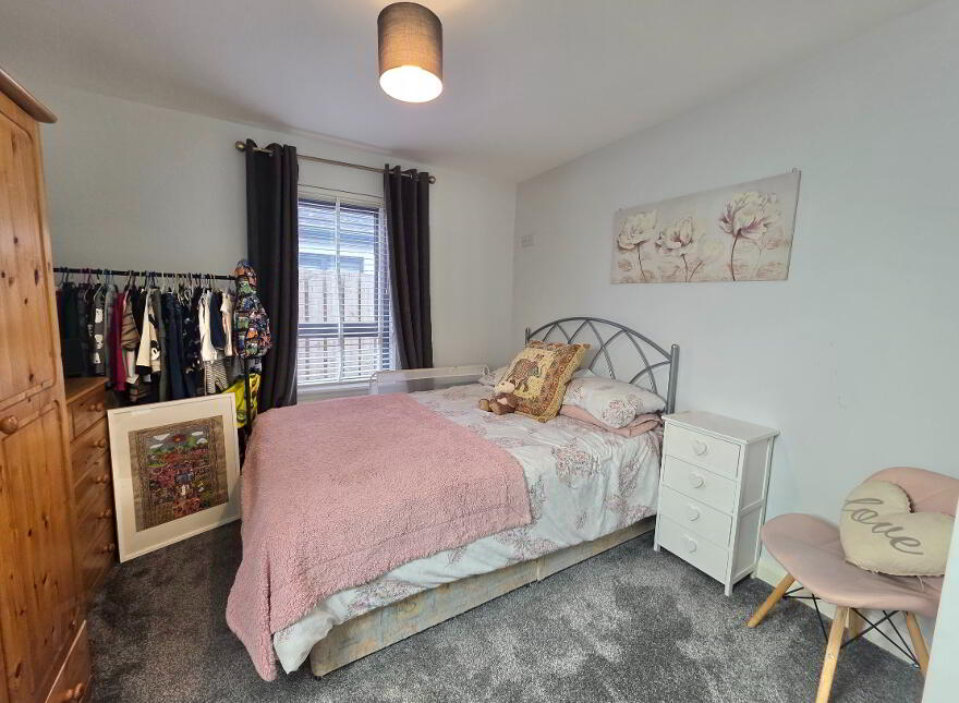 12 Burnvale Avenue, Bendooragh, Ballymoney, BT53 7FJ